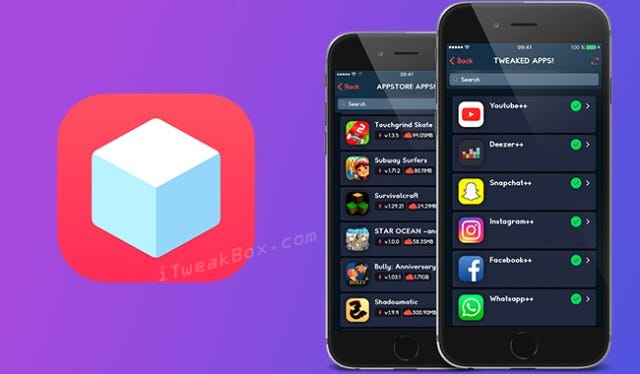 Download Tweakbox What Is Tweakbox By Disna Medium Download Tweakbox What Is Tweakbox By Disna Medium