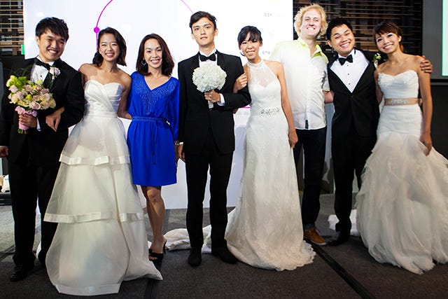 Traits That A Wedding Singapore Emcee Must Have By Robert Gill Medium