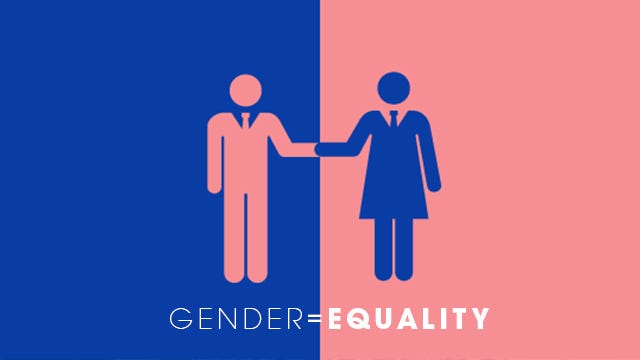 CHANGING THE SYSTEM. Gender Equality in Australia | by Livmilford | Medium