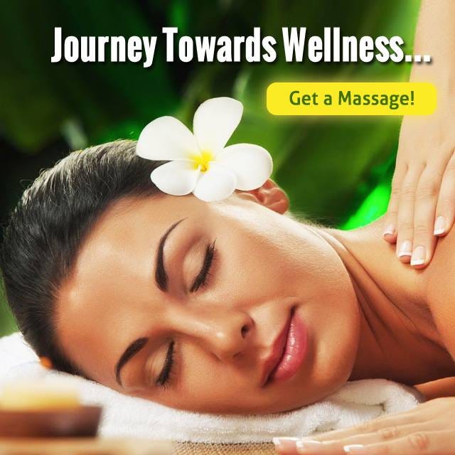 Miami Massage & Massage Therapist & Asian Massage Near Me by Shangr...