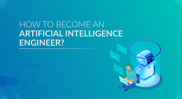 how to become a machine learning engineer medium