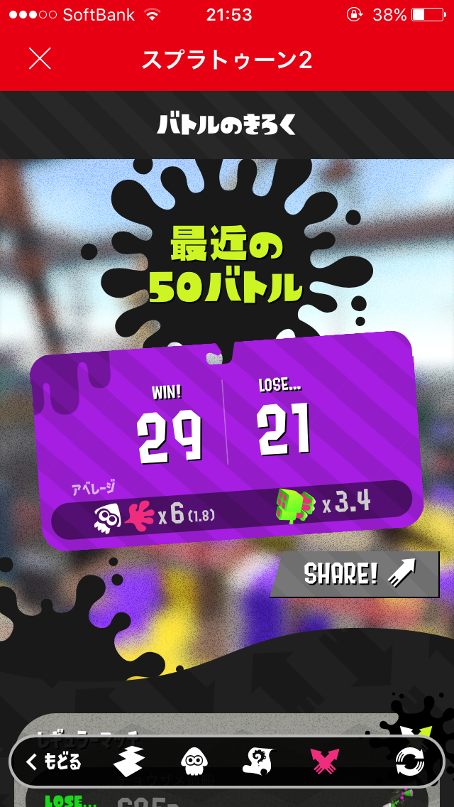 スプラトゥーン2攻略生活 0日目 シューター歴10年の技術はどこまで通用するのか By Canzumegamer Canzume Medium