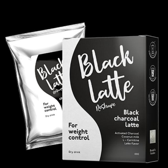 Black Latte recensioni ed opinioni | by Salena Gomez | Medium