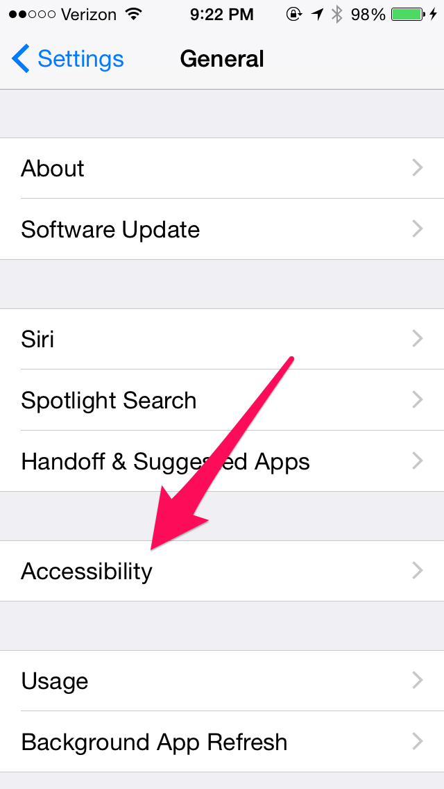 How to Keep your Child from Exiting an App on your iPhone or iPad by