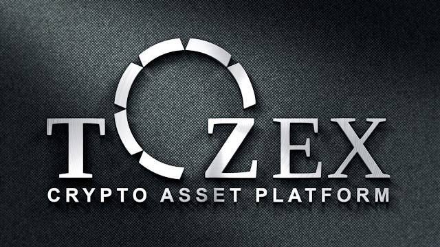 Tozex Review -Crypto Asset Platform - Mugiwara - Medium