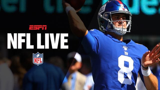 nfl hd stream