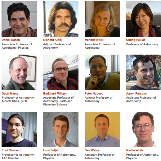 How did Geoff Marcy happen?. Exclusion and a lack of diversity are