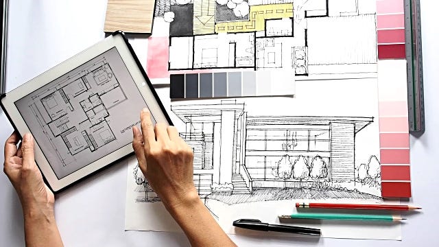 Home Decorator Or Interior Designer To Whom You Should Hire