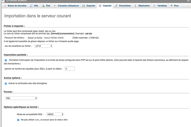 Creation of Web Application with Node JS and Angular V6 — Part 1 ...