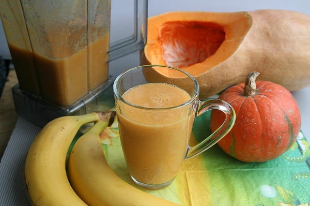 best blender for baby food and smoothies