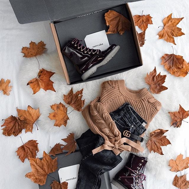 The 5 best shoe deals on Cyber Monday Hurry up! by Overcube Medium