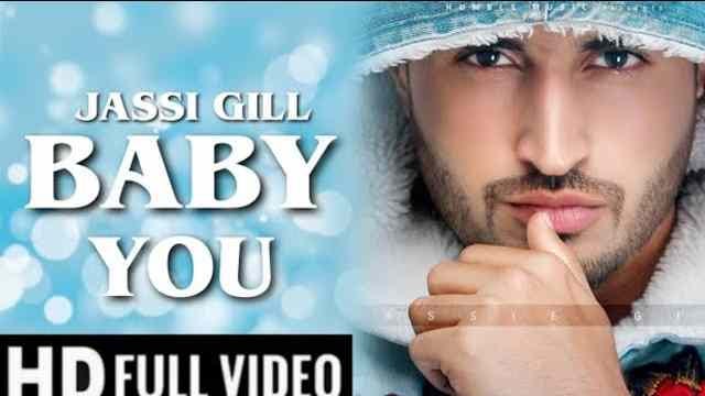 Baby You Full Song Lyrics | Latest Punjabi Songs 2020