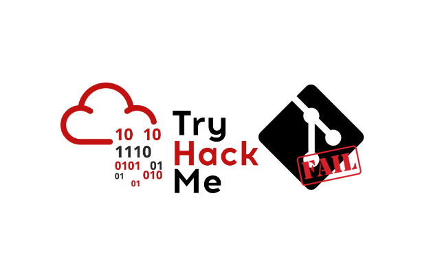 TryHackMe: Git Happens Walkthrough