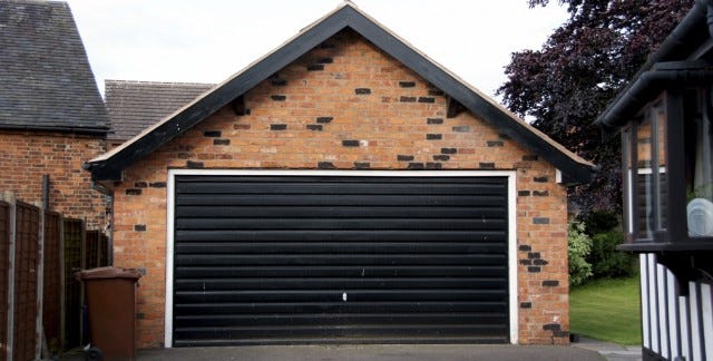 Choosing Insulated Roll Up Doors For Sale Burgesswandadl16 Medium