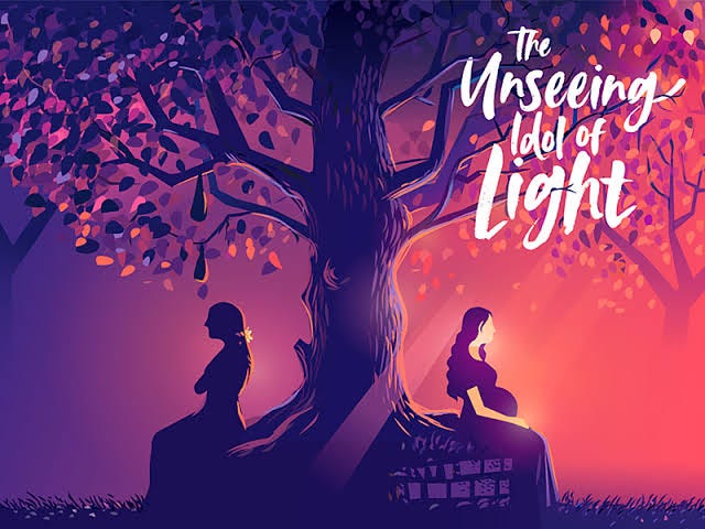 Book Review The Unseeing Idol Of Light By Kr Meera By Heera Ramesh Medium