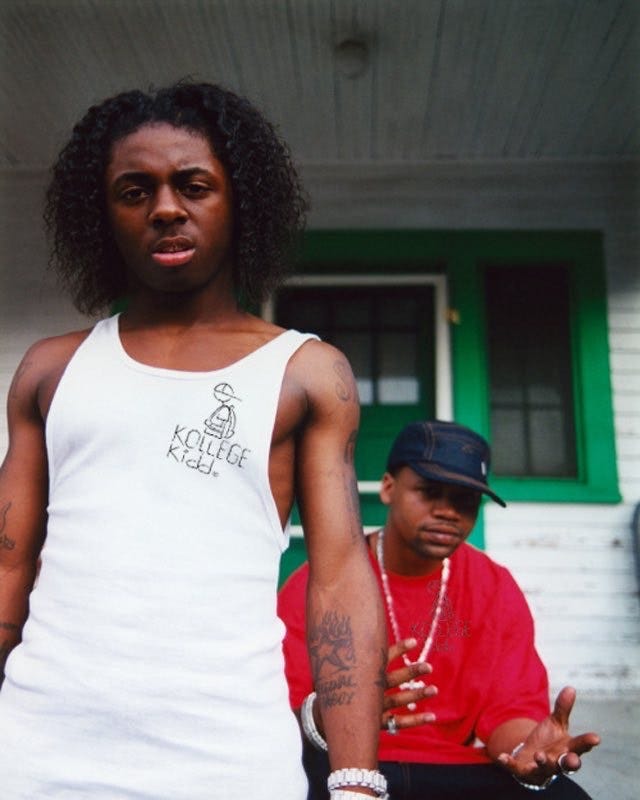 Put That On Your Playlist I Miss My Dawgs By Charles Blouingascon Amanmusthaveacode Medium