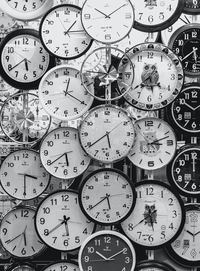 What Are Space And Time It s A Commonly asked Question Being By What Are Space And Time It s A Commonly asked Question Being By