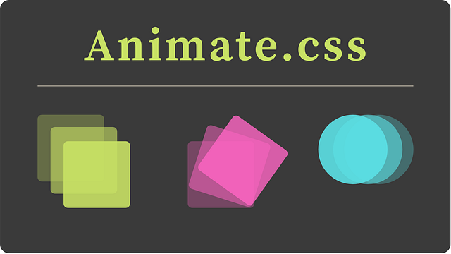 Animations In The Web. Top 15 Amazing CSS Animation Libraries… | by ...