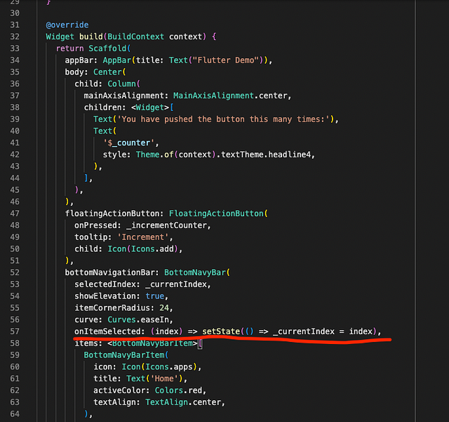 Flutter Study: Cubit with Stateless Widget | by Kidherbert | Aug, 2022 ...