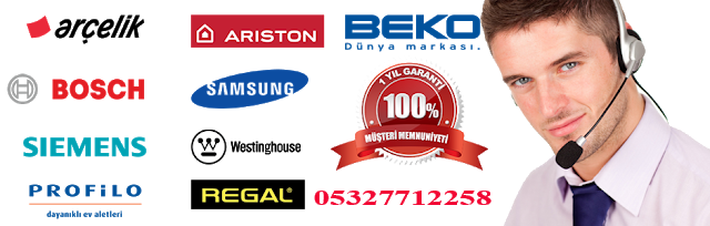 Bakirkoy Arcelik Servisi 0212 540 15 34 Teknik Servis