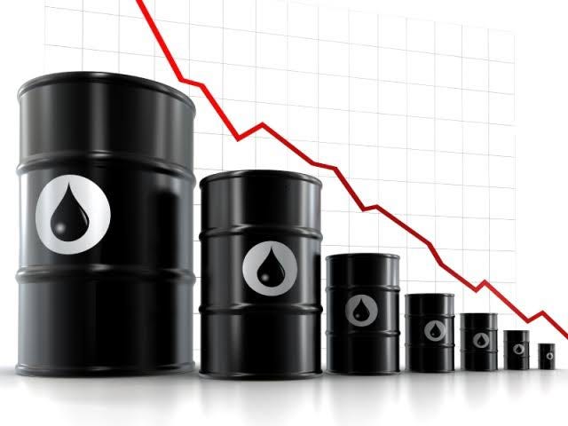 Understanding Yesterday's Oil Price Drop As a Nigerian (I) | by 'Tosin Adeoti | Medium