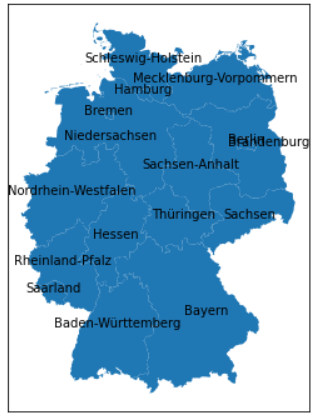 Corona Nordrhein Westfalen Karte - Informationen Zum ...