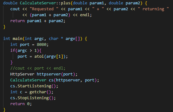 JSON-RPC — Communication Between Systems Using JSON | by Gene H Fang ...