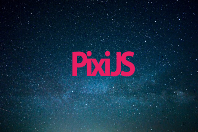 Introduction to PixiJS: An HTML5 2D rendering enginePrerequisitesCreating SpritesWrapping Up