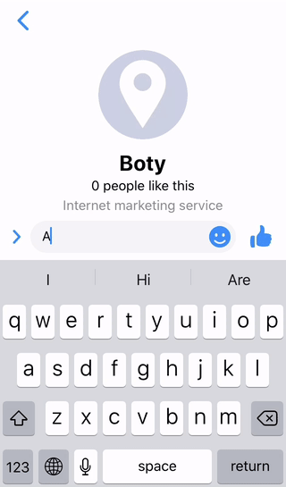 How to build Messenger chatbot in Python, Flask and Heroku? | by Rafał ...
