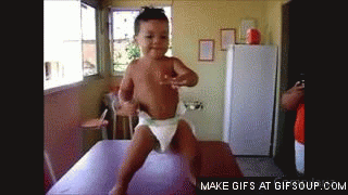 8 Dancing Baby Gifs The Songs They Were Missing By Derek Shanahan Medium 8 Dancing Baby Gifs The Songs They Were Missing By Derek Shanahan Medium