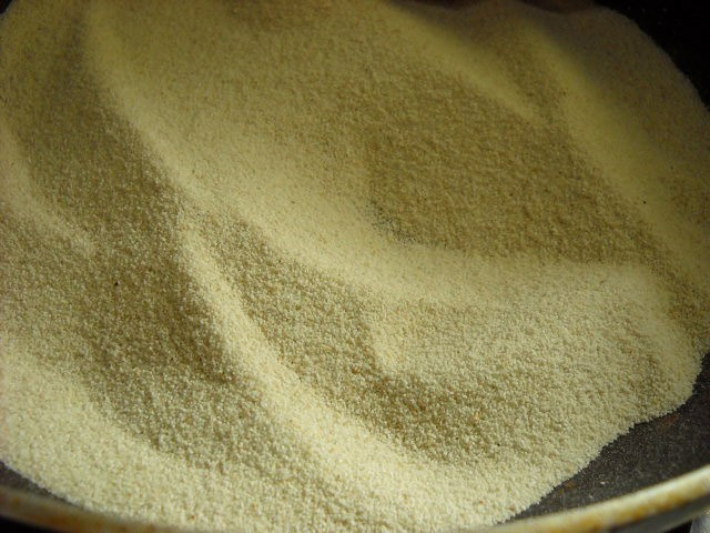 What Is Sooji Or Rawa In Indian Food By Nicholas Castagna Medium