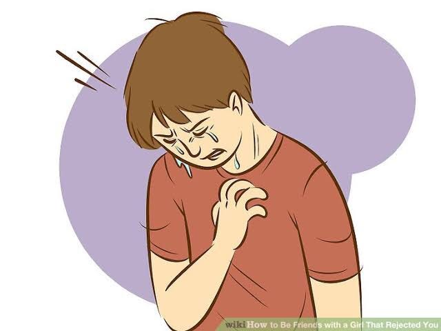 Rejected Twice Walk Away It S A Very Short One By Tolu Adedayo Medium