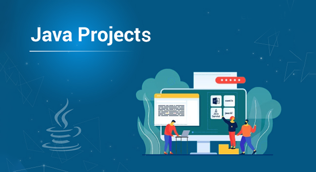 Top Java Projects you need to know in 2021 | by Swatee Chand | Edureka ...