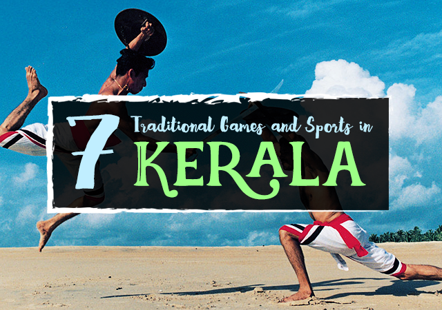 7 Traditional Games And Sports In Kerala By Paradise Holidays Medium