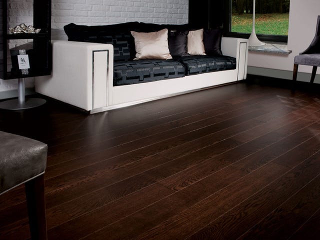 Adding Aesthetic Value To Your Home With Hardwood Flooring