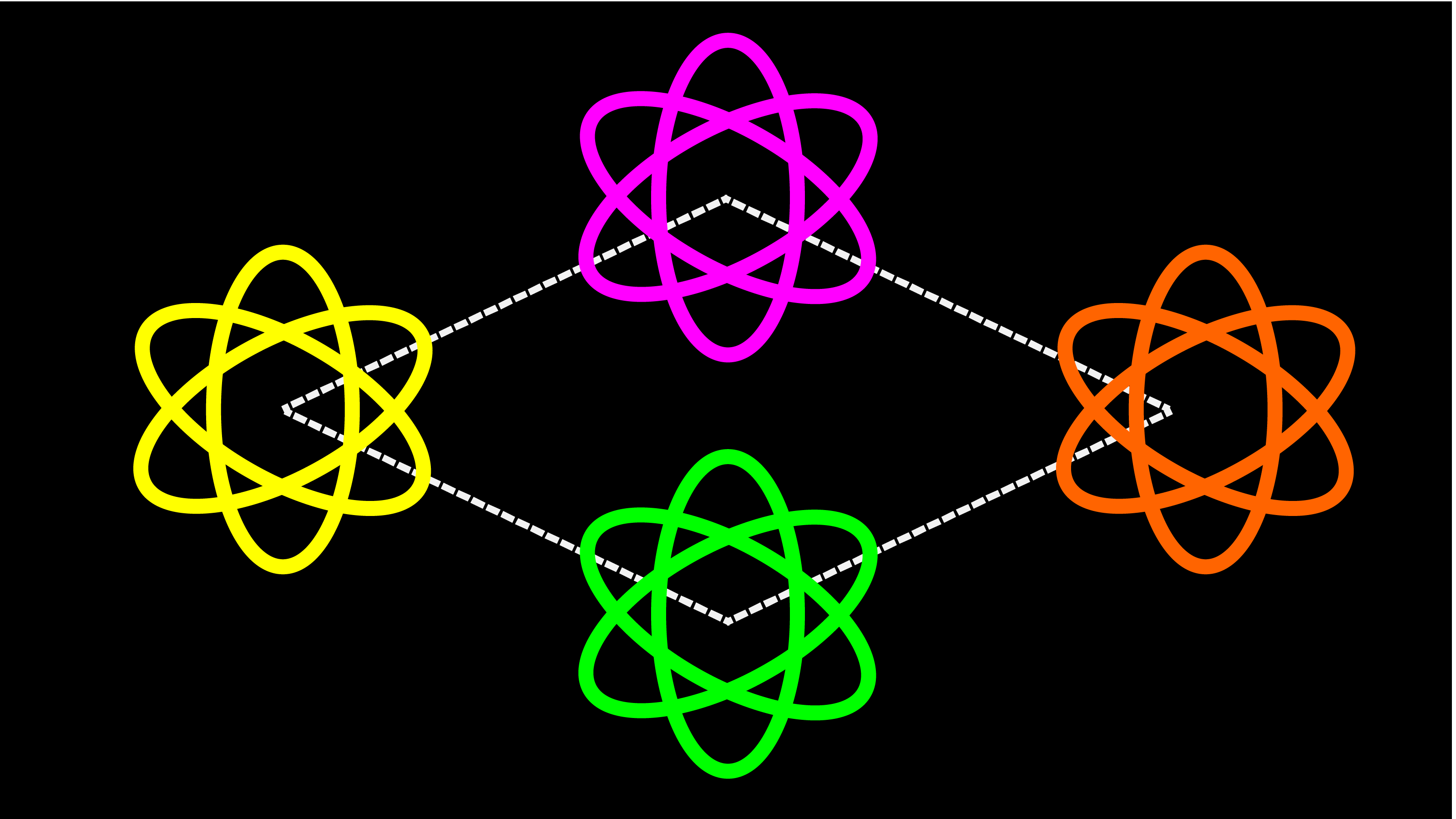 Explainer What Is Quantum Communication? by MIT Technology Review