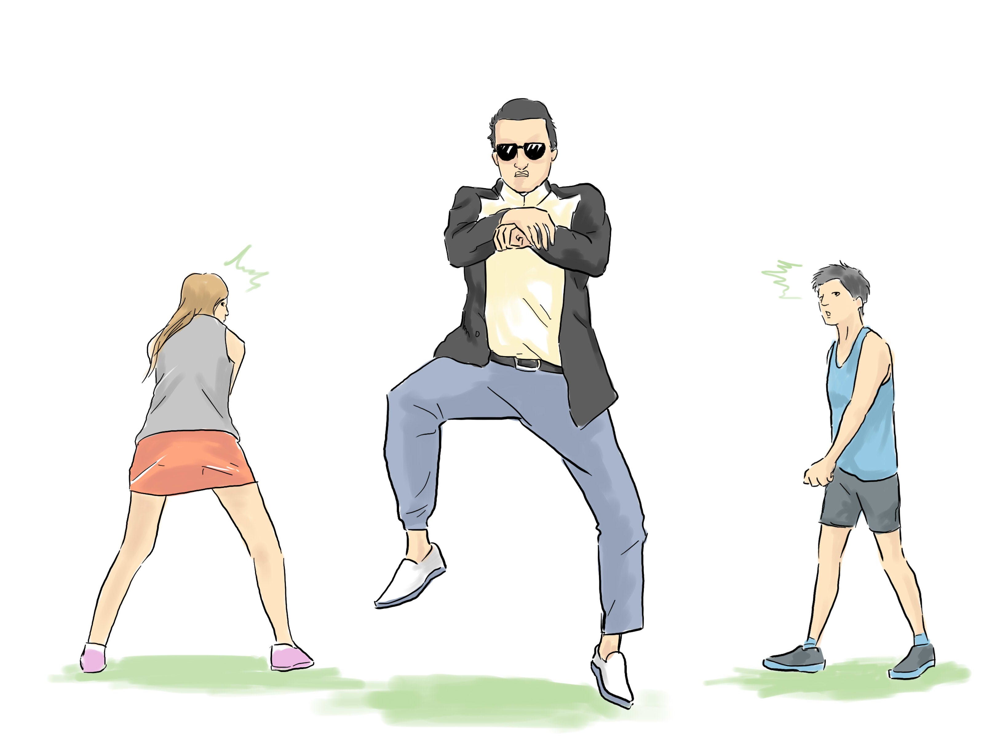 History Lessons Who Said Bts Was The Next Big Thing