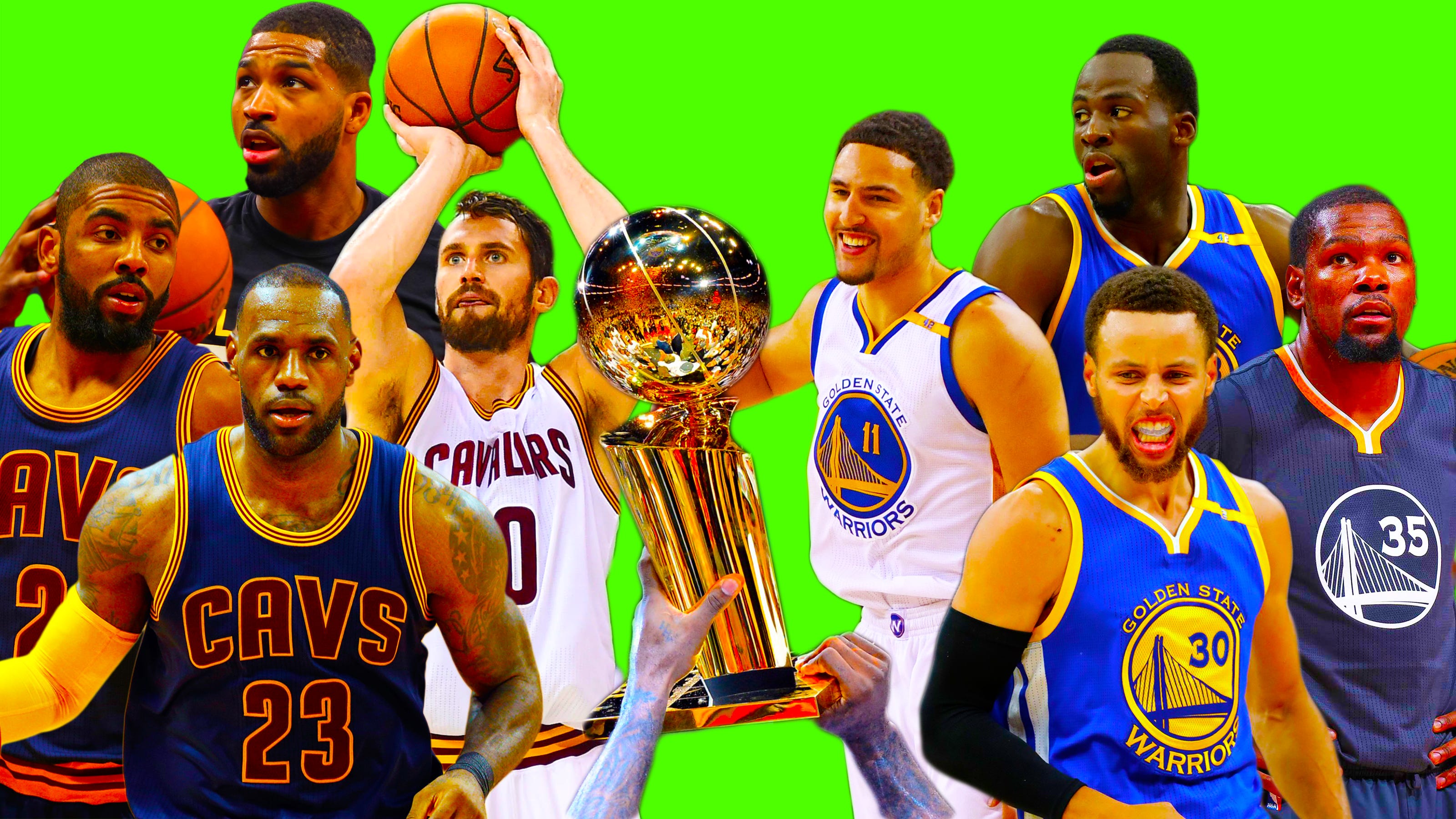 Cavs Vs Warriors Episode Iii Collision Course Offbeat Medium