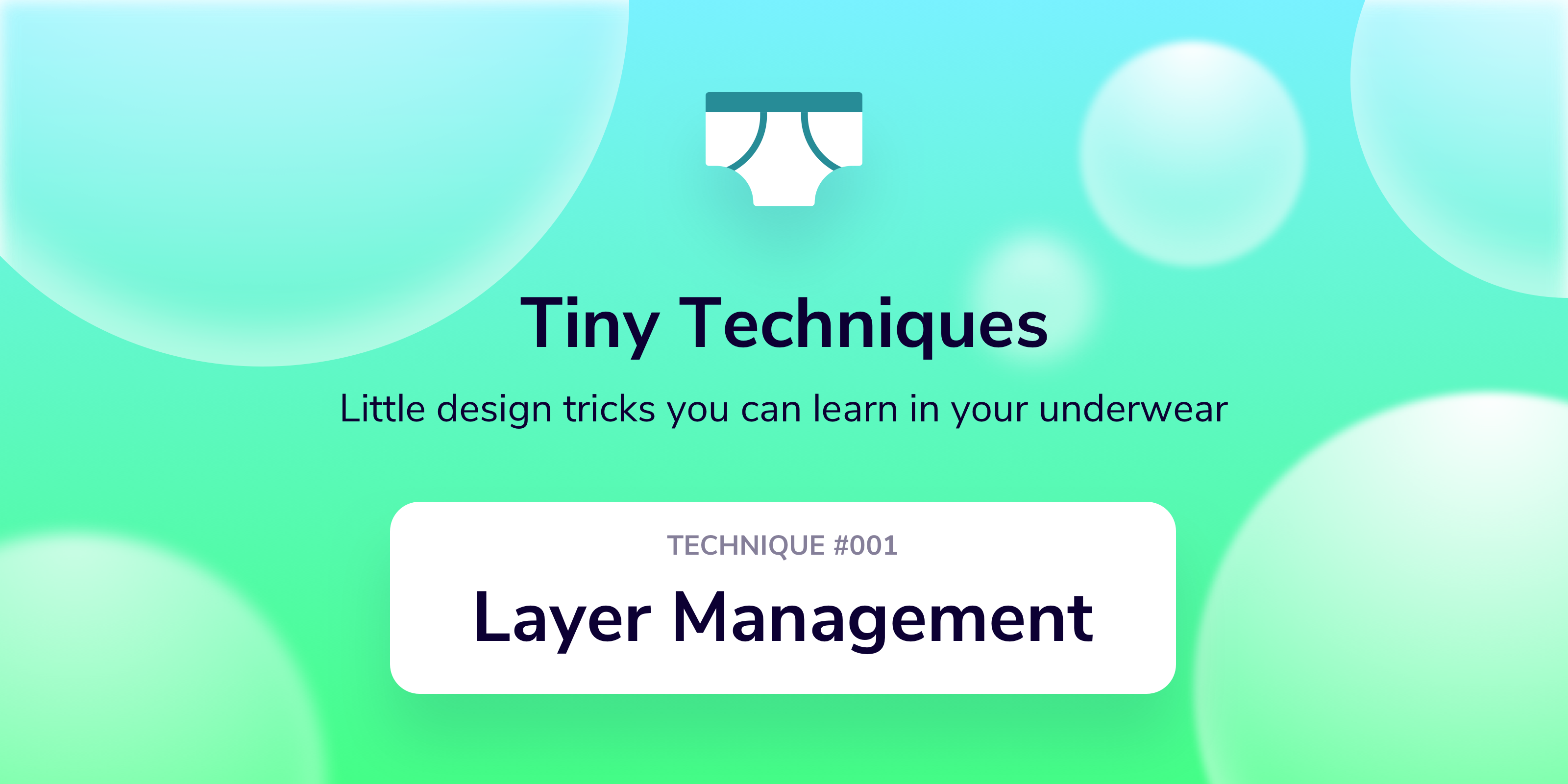 7 Techniques For Better Faster Layer Management In Sketch