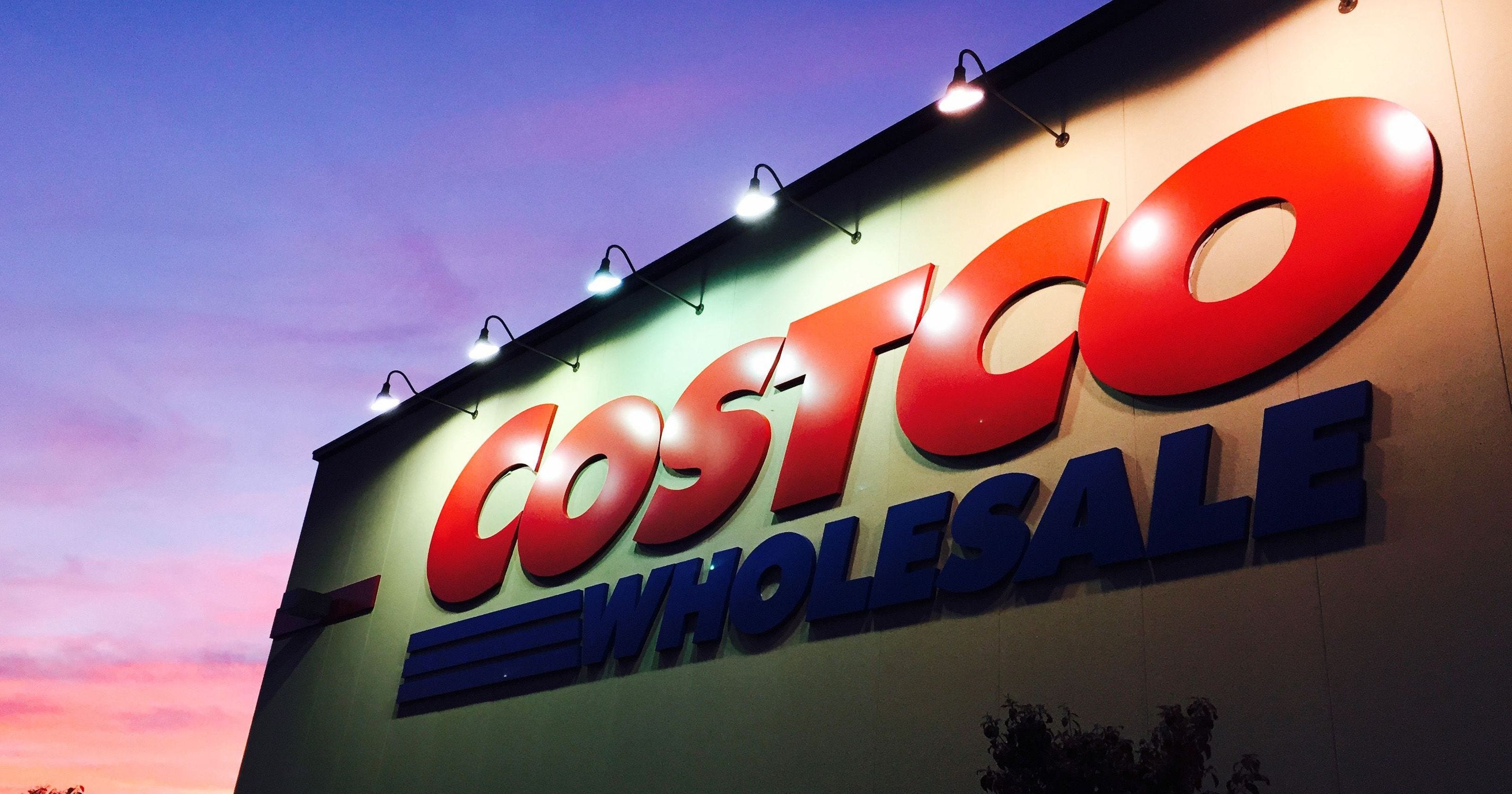 Costco Beats Amazon in CSAT for Online 