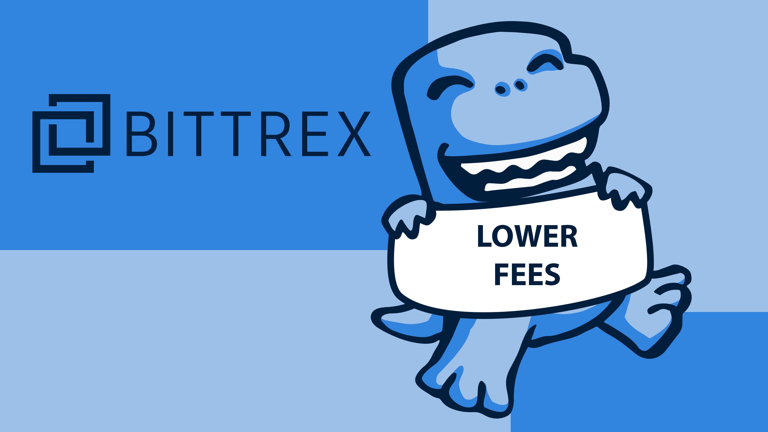 Bittrex to Offer Trading Fees as Low as 0 for USD Markets ...