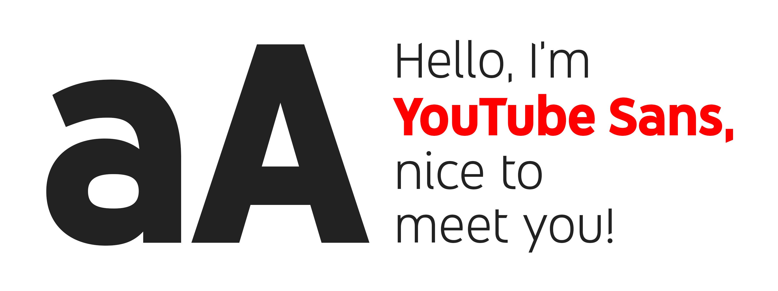 Youtube Sans Week 22 By Andy Orme Medium Youtube Sans Week 22 By Andy Orme Medium