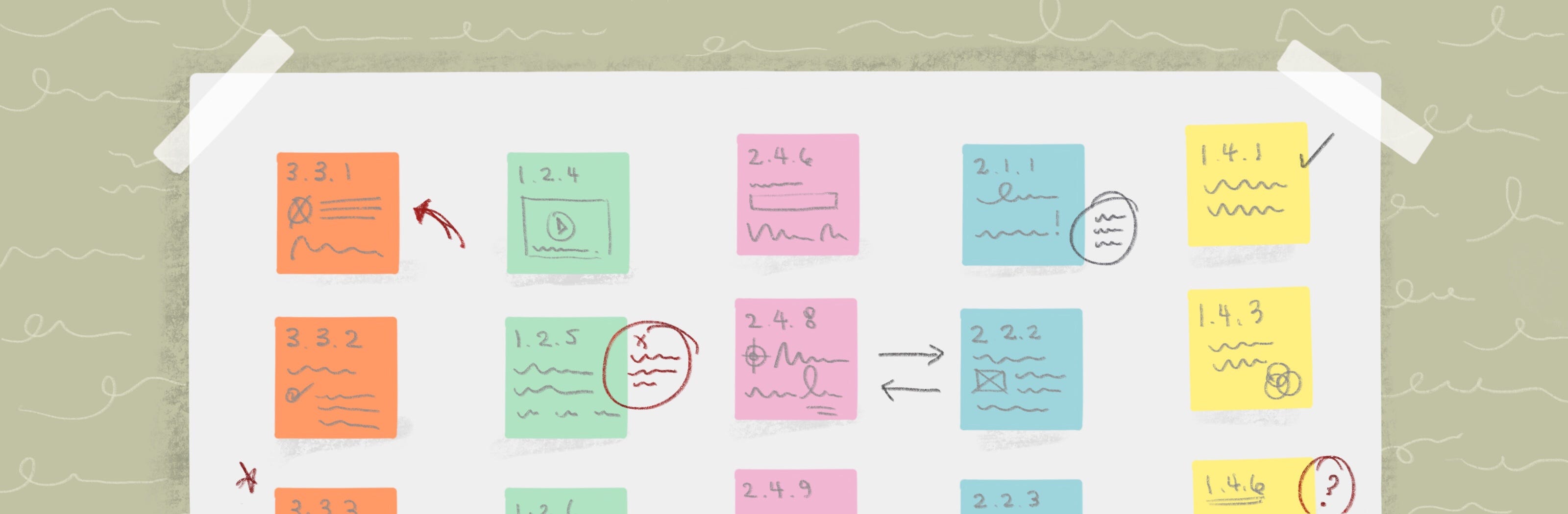 Creating more usable accessibility guidelines - UX Collective