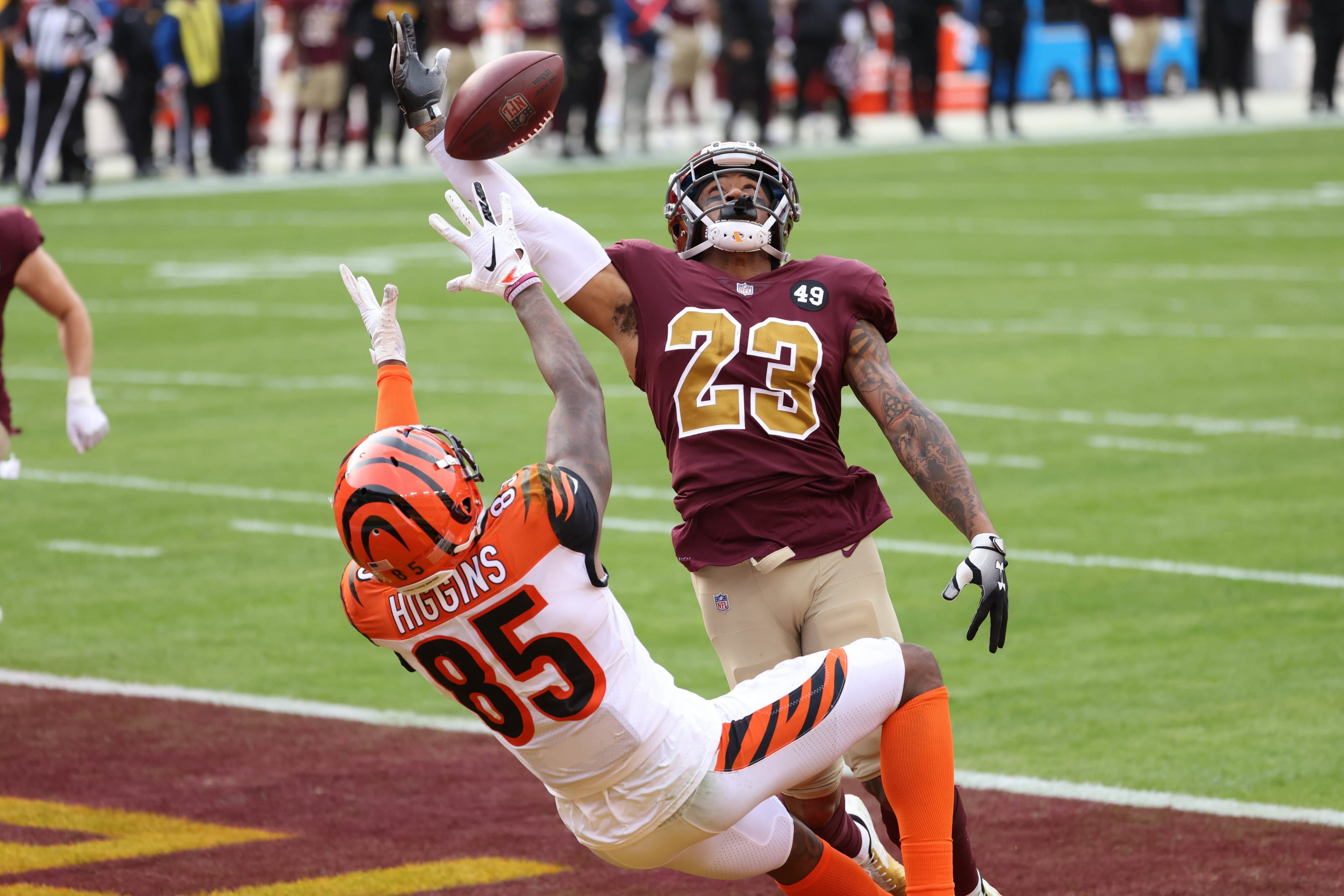 2021 Broncos Season Free Agency Week 1 By Matthew Fox Midday 