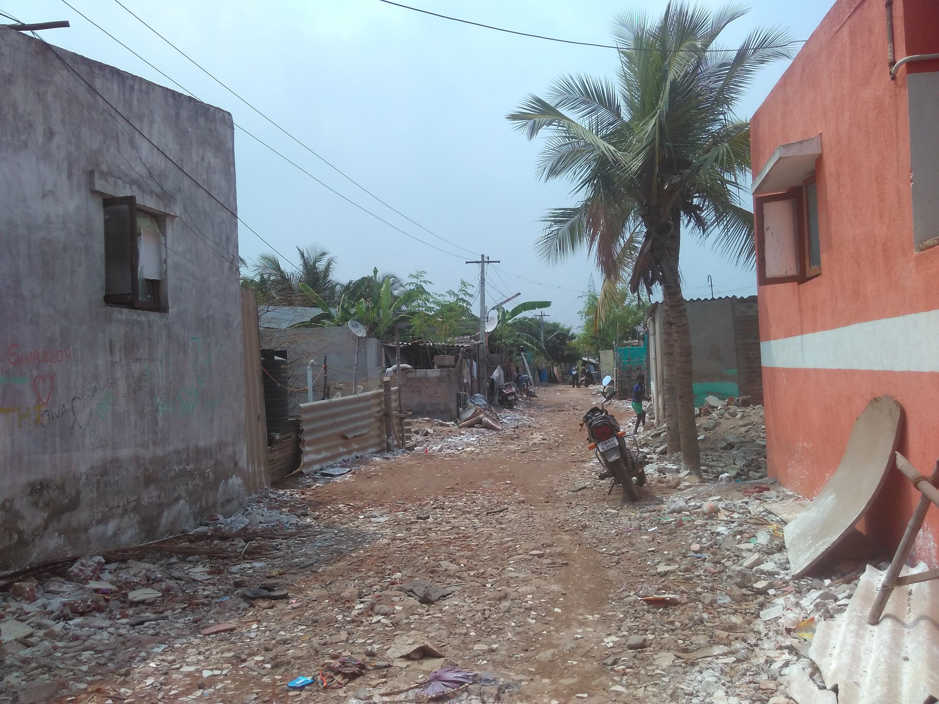 The Women Of Kallukuttai An Urban Slum In Chennai By Ankita Bose Medium