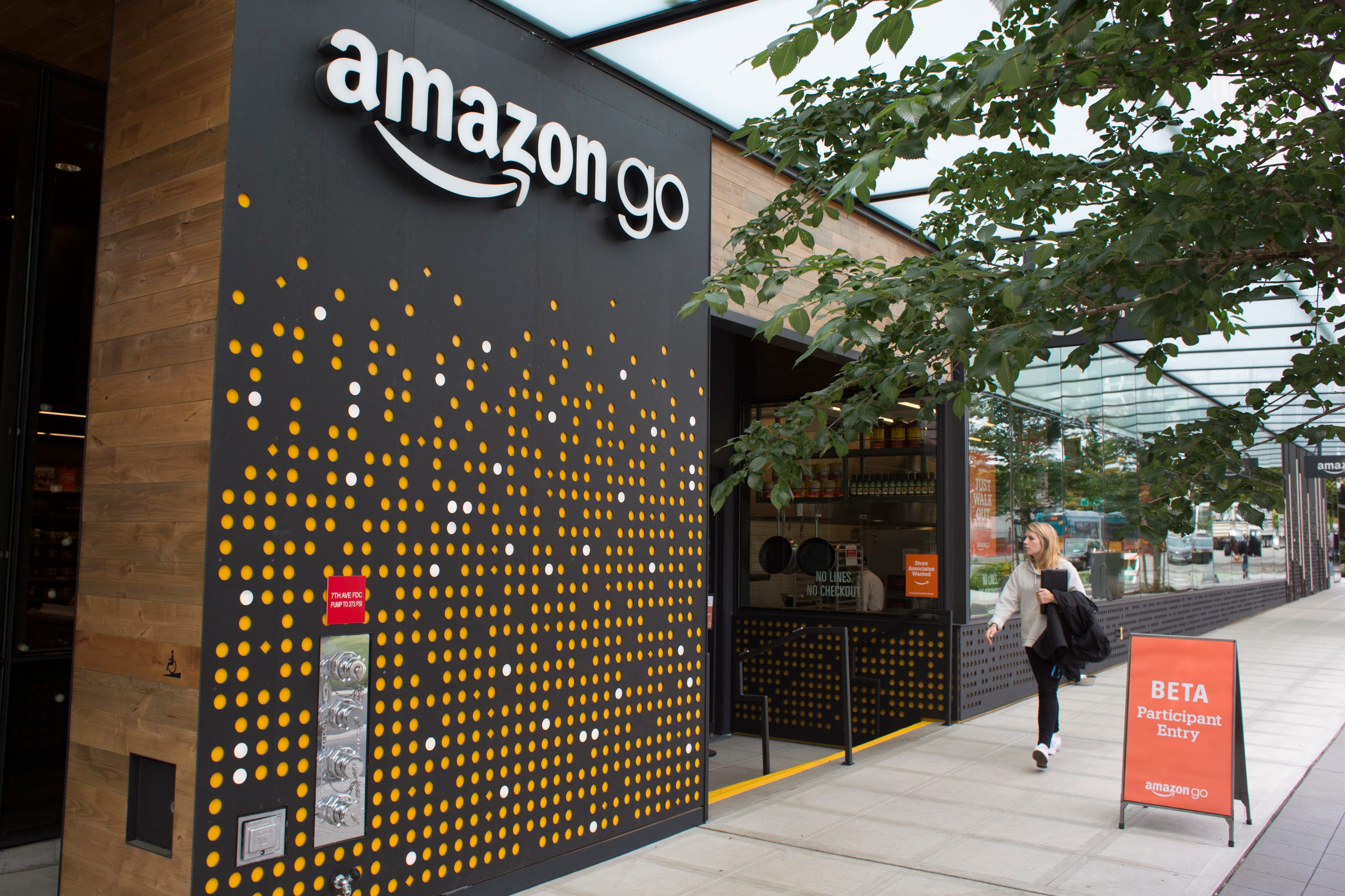 Amazon Vs The Book Industry The War That Never Was