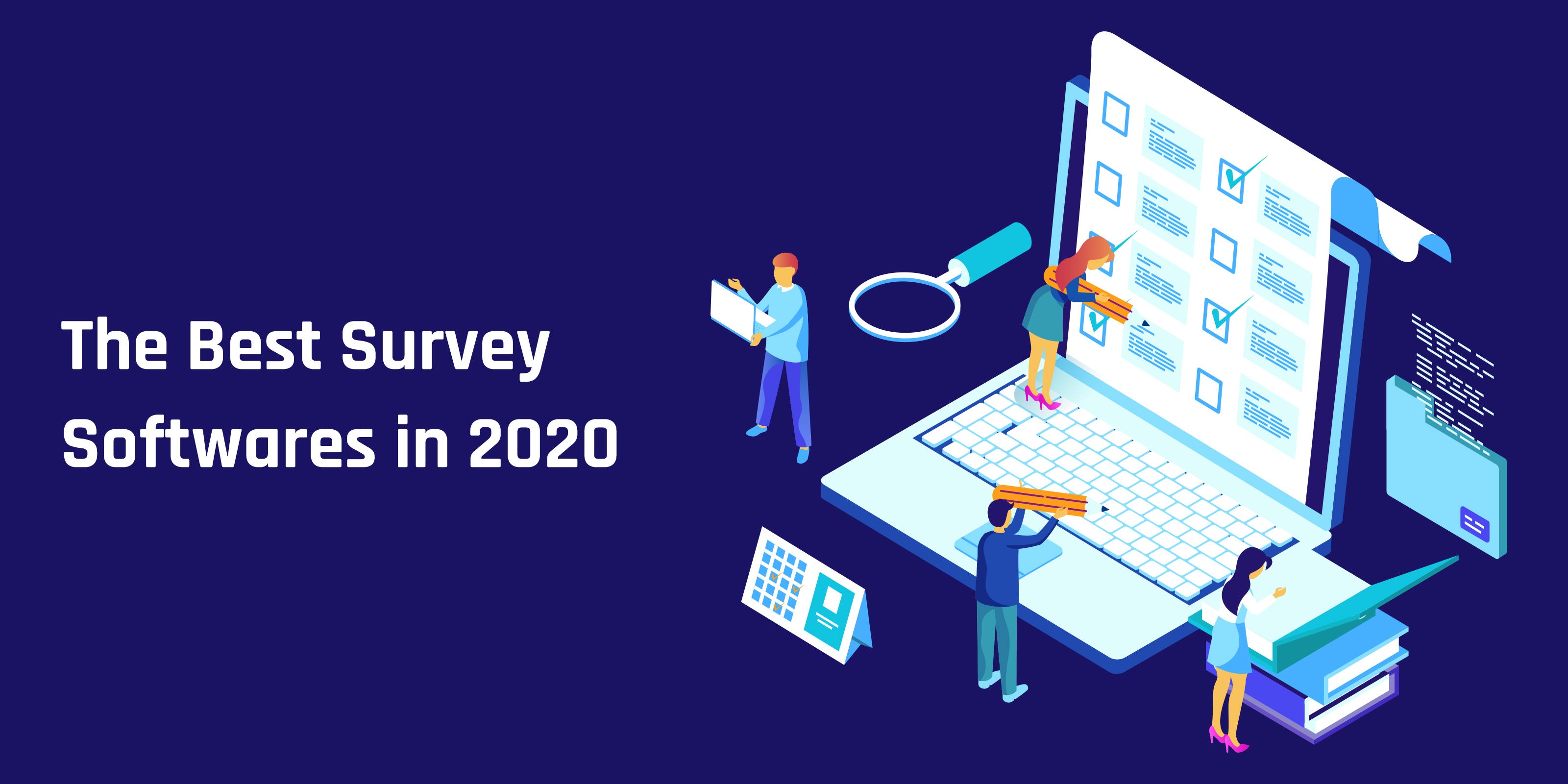 The Best Survey Softwares in 2020 by forms.app formsapp Medium