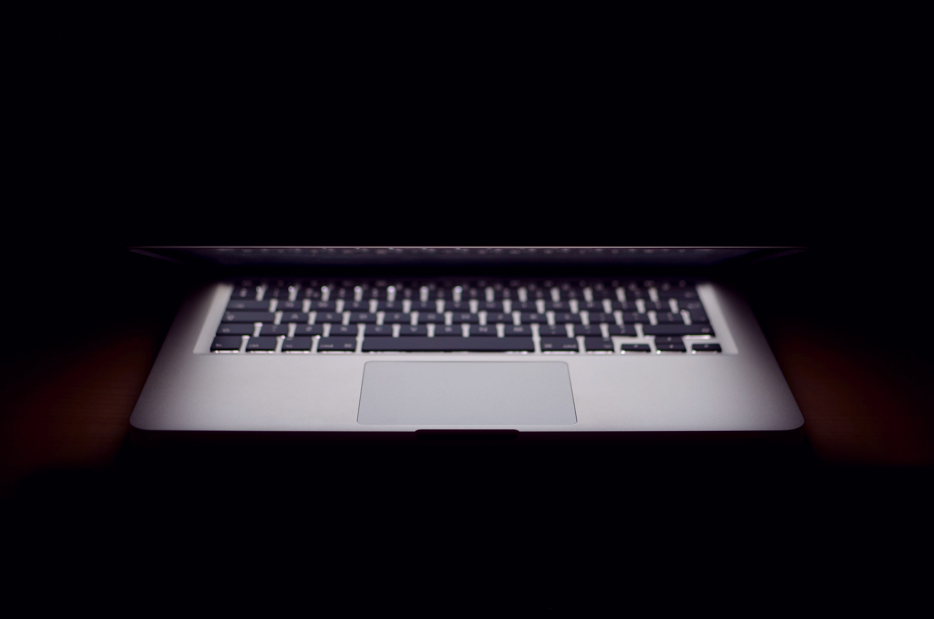 The Day The Internet Died John Kleinschmidt Shares With Us A By Teri Chadbourne Offline Camp Medium