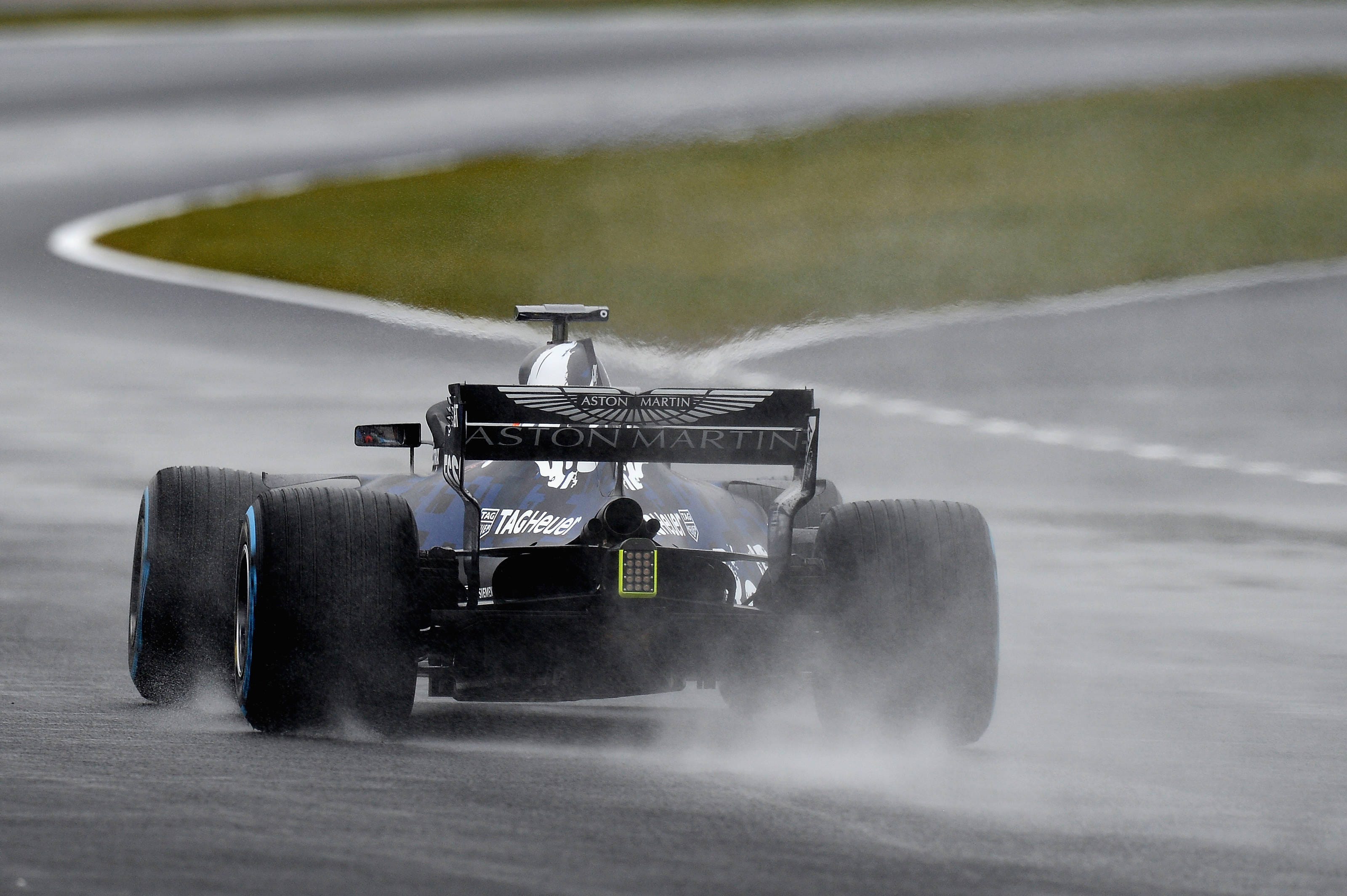 mode w vettel