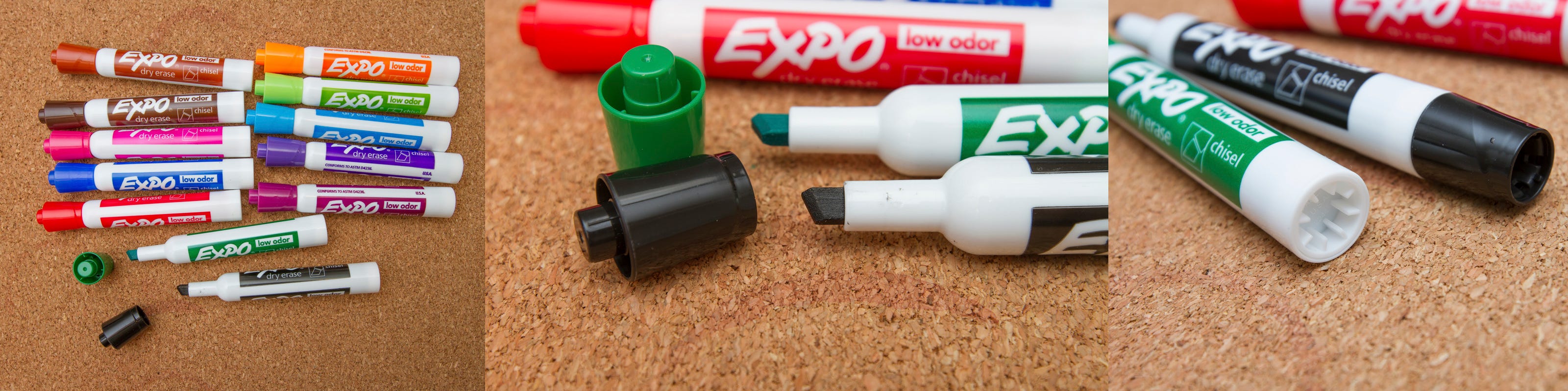 All You Need To Know About Whiteboard Markers By Yuri Malishenko 